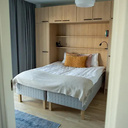 2 Bedroom Rose Charm - By Kokkola (Karleby)