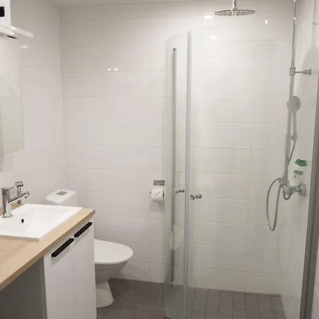 2 Bedroom Rose Charm - By Appartamento *